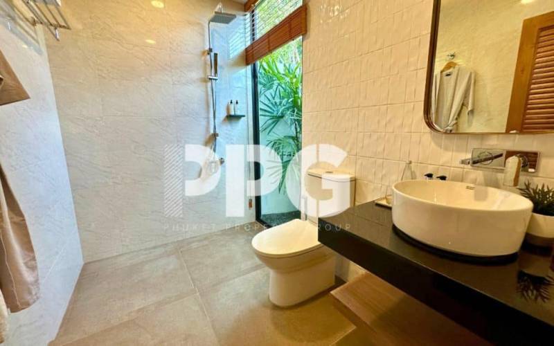 Phuket, 2 Bedrooms Bedrooms, ,2 BathroomsBathrooms,House,SOLD,2266