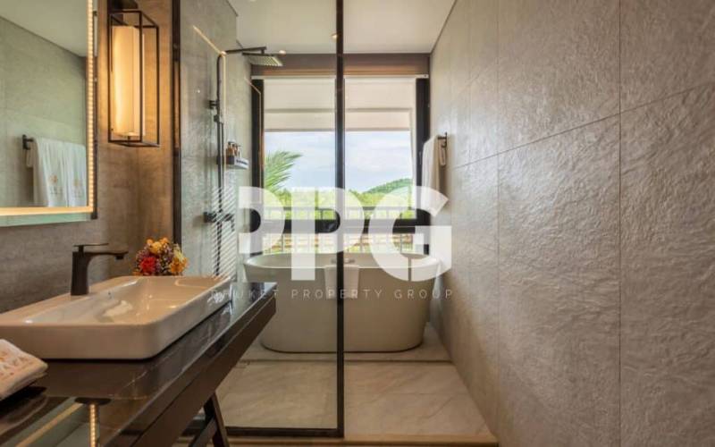 Phuket, 1 Bedroom Bedrooms, ,1 BathroomBathrooms,Condo,For Sale,2267