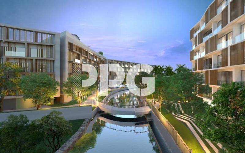 Phuket, 1 Bedroom Bedrooms, ,1 BathroomBathrooms,Condo,For Sale,2267