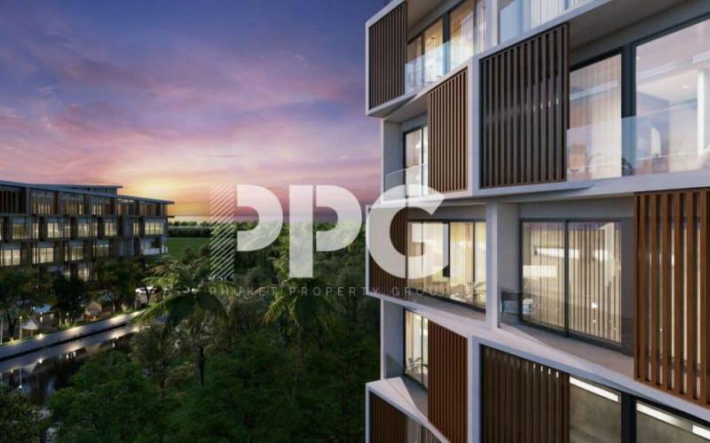 Phuket, 1 Bedroom Bedrooms, ,1 BathroomBathrooms,Condo,For Sale,2267