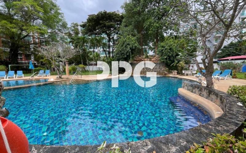 Phuket, 1 Bedroom Bedrooms, ,1 BathroomBathrooms,Condo,For Sale,2268