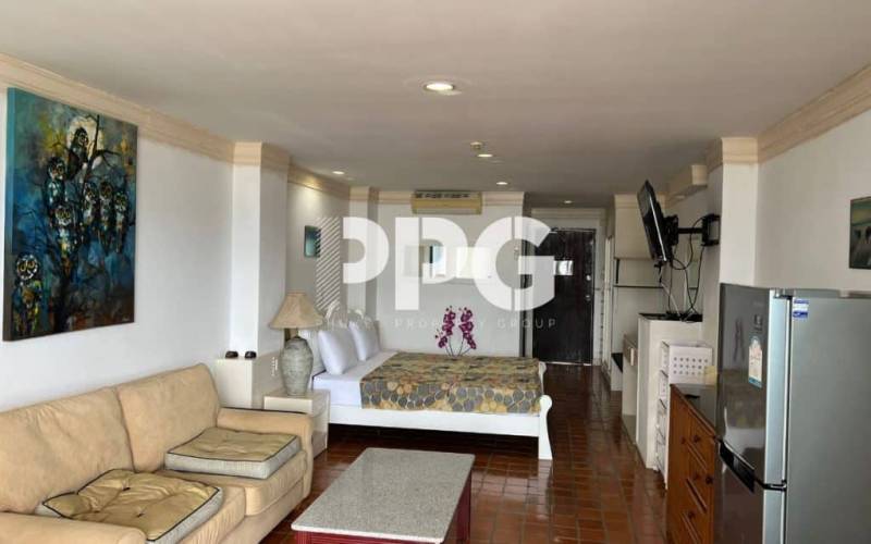 Phuket, 1 Bedroom Bedrooms, ,1 BathroomBathrooms,Condo,For Sale,2268