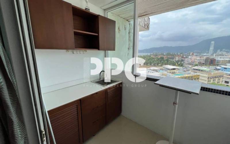 Phuket, 1 Bedroom Bedrooms, ,1 BathroomBathrooms,Condo,For Sale,2268