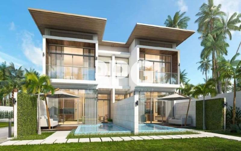 Phuket, 3 Bedrooms Bedrooms, ,3 BathroomsBathrooms,House,For Sale,2269