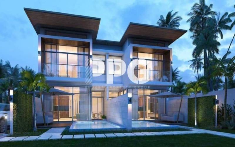 Phuket, 3 Bedrooms Bedrooms, ,3 BathroomsBathrooms,House,For Sale,2269