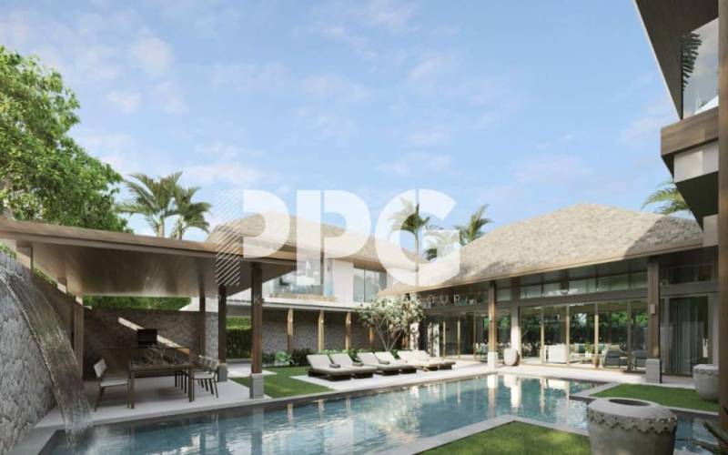 Phuket, 3 Bedrooms Bedrooms, ,3 BathroomsBathrooms,House,For Sale,2270