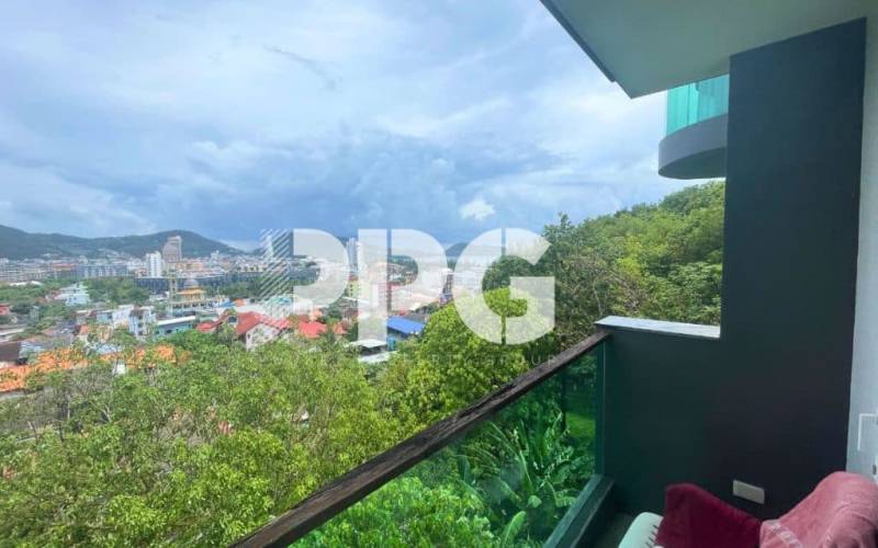 Phuket, 1 Bedroom Bedrooms, ,1 BathroomBathrooms,Condo,For Sale,2272