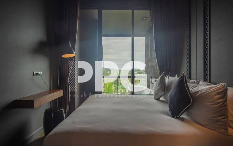 Phuket, 2 Bedrooms Bedrooms, ,2 BathroomsBathrooms,Condo,For Sale,2273