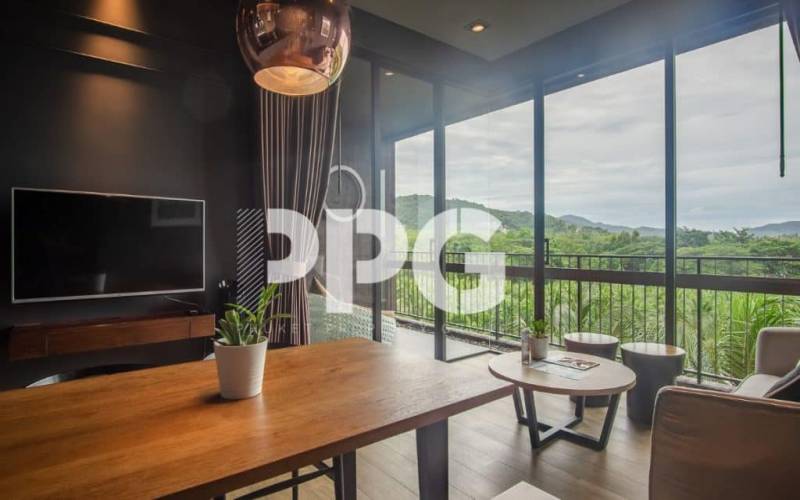 Phuket, 2 Bedrooms Bedrooms, ,2 BathroomsBathrooms,Condo,For Sale,2273