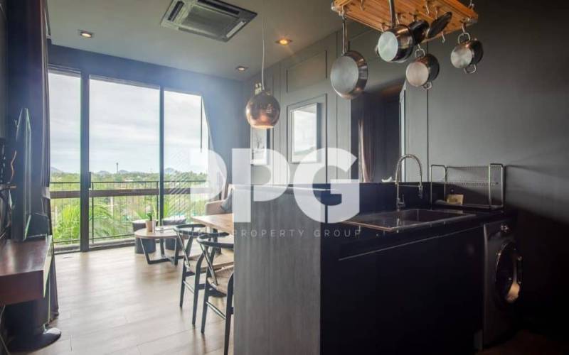 Phuket, 2 Bedrooms Bedrooms, ,2 BathroomsBathrooms,Condo,For Sale,2273