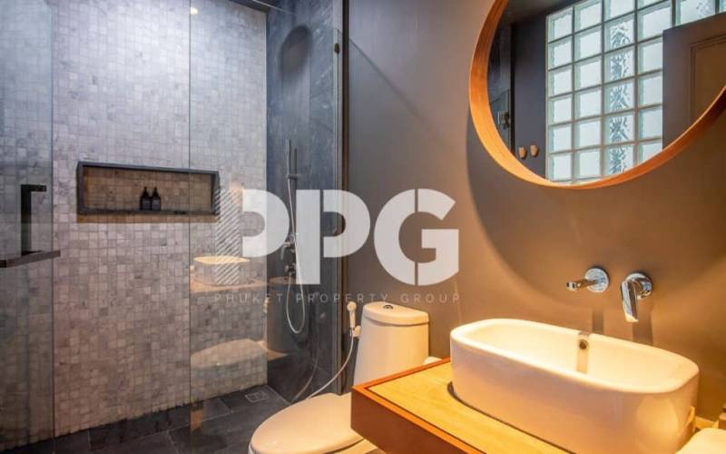 Phuket, 2 Bedrooms Bedrooms, ,2 BathroomsBathrooms,Condo,For Sale,2274