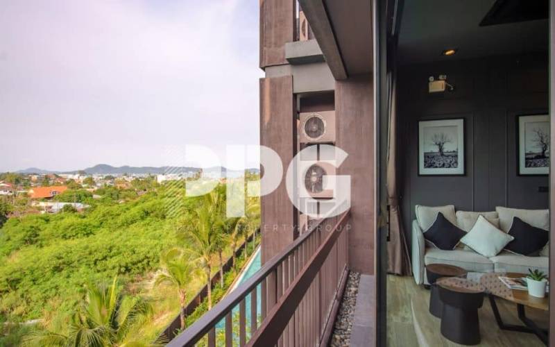 Phuket, 2 Bedrooms Bedrooms, ,2 BathroomsBathrooms,Condo,For Sale,2274