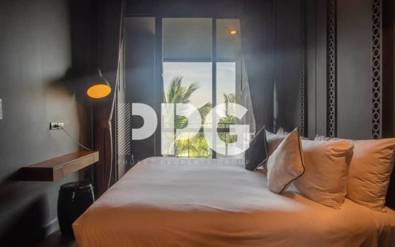 Phuket, 2 Bedrooms Bedrooms, ,2 BathroomsBathrooms,Condo,For Sale,2275