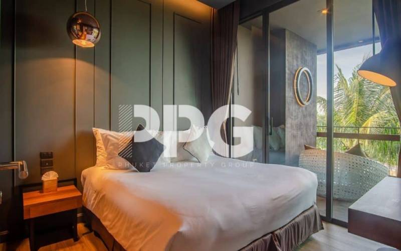 Phuket, 2 Bedrooms Bedrooms, ,2 BathroomsBathrooms,Condo,For Sale,2275