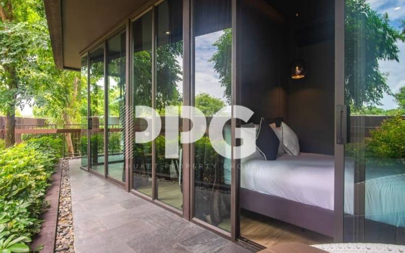 Phuket, 2 Bedrooms Bedrooms, ,2 BathroomsBathrooms,Condo,For Sale,2276