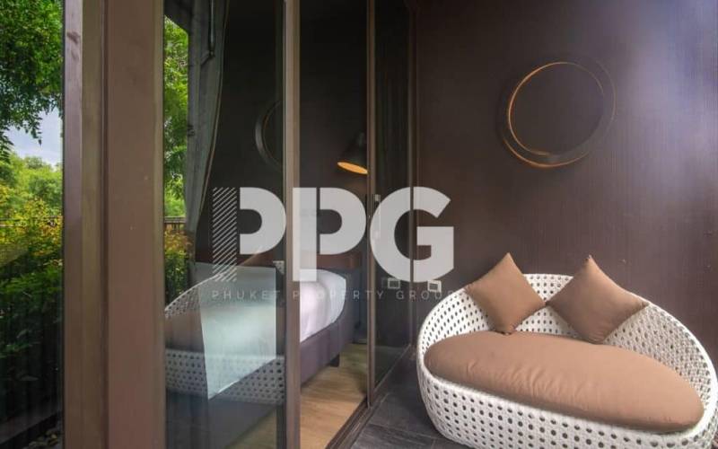 Phuket, 2 Bedrooms Bedrooms, ,2 BathroomsBathrooms,Condo,For Sale,2276