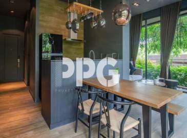 Phuket, 2 Bedrooms Bedrooms, ,2 BathroomsBathrooms,Condo,For Sale,2276