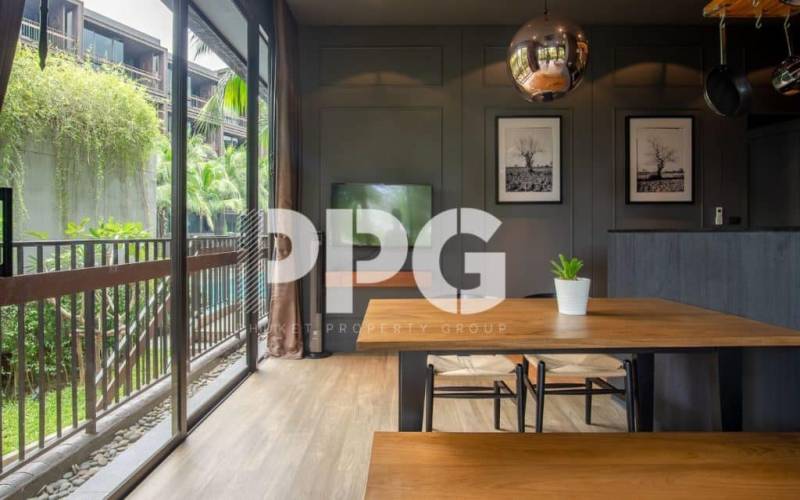 Phuket, 2 Bedrooms Bedrooms, ,2 BathroomsBathrooms,Condo,For Sale,2276