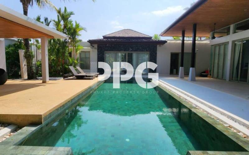 Phuket, 5 Bedrooms Bedrooms, ,7 BathroomsBathrooms,House,For Sale,2282