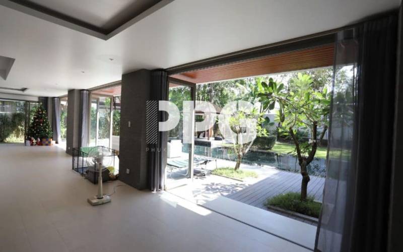 Phuket, 3 Bedrooms Bedrooms, ,4 BathroomsBathrooms,House,For Sale,2283