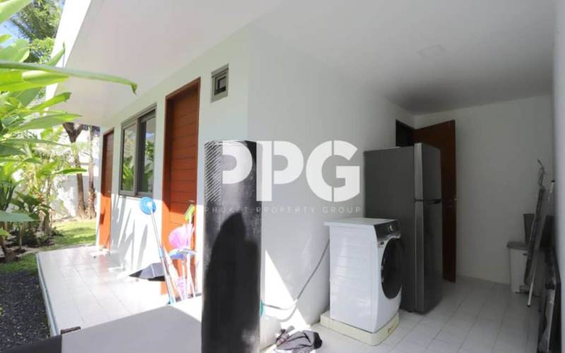 Phuket, 3 Bedrooms Bedrooms, ,4 BathroomsBathrooms,House,For Sale,2283