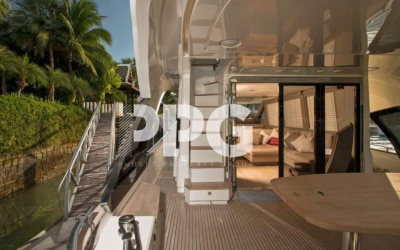 Phuket, 5 Bedrooms Bedrooms, ,6 BathroomsBathrooms,House,For Sale,2284