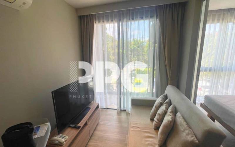 Phuket, 1 Bedroom Bedrooms, ,1 BathroomBathrooms,Condo,For Sale,2285