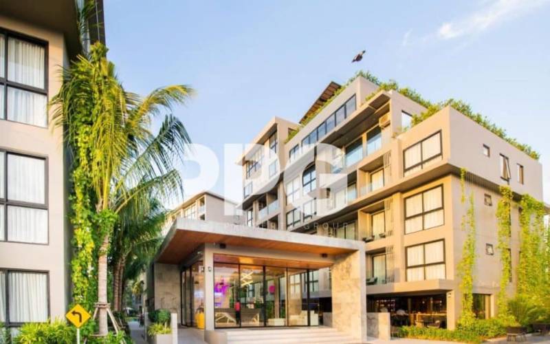 Phuket, 1 Bedroom Bedrooms, ,1 BathroomBathrooms,Condo,For Sale,2285