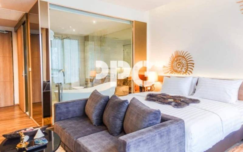 Phuket, 1 Bedroom Bedrooms, ,1 BathroomBathrooms,Condo,For Sale,2287