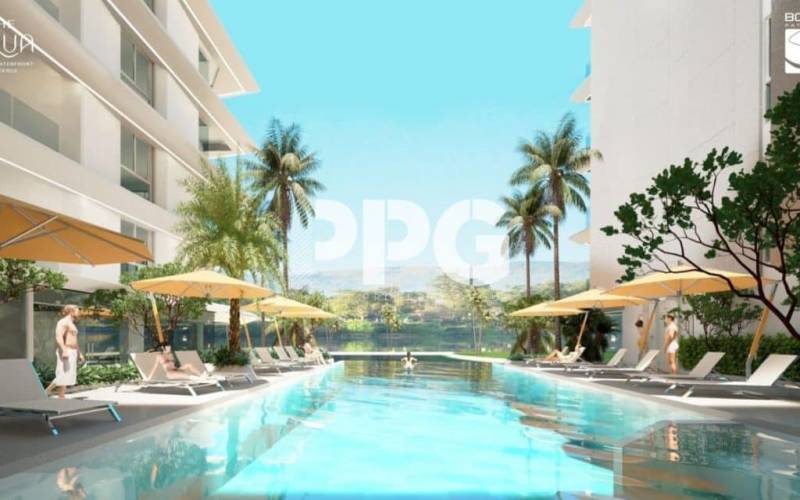 Phuket, 1 Bedroom Bedrooms, ,1 BathroomBathrooms,Condo,For Sale,2288