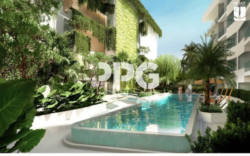 Phuket, 1 Bedroom Bedrooms, ,1 BathroomBathrooms,Condo,For Sale,2288