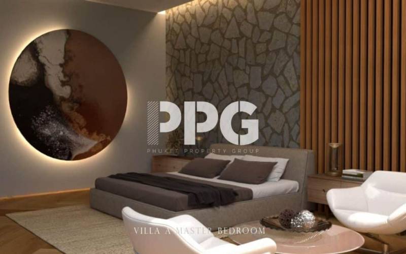 Phuket, 3 Bedrooms Bedrooms, ,4 BathroomsBathrooms,House,For Sale,2289