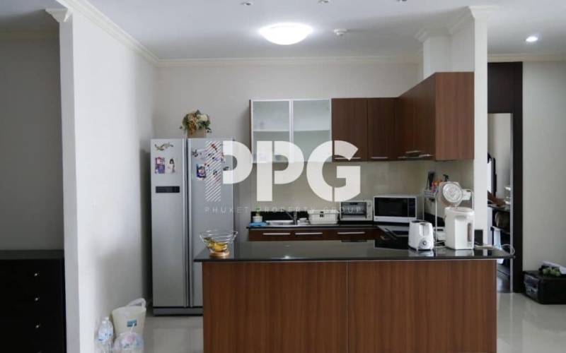 Phuket, 2 Bedrooms Bedrooms, ,3 ห้องน้ำห้องน้ำ,คอนโด,ขาย,2290