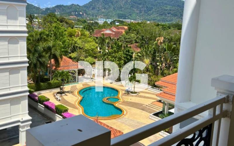 Phuket, 2 Bedrooms Bedrooms, ,3 ห้องน้ำห้องน้ำ,คอนโด,ขาย,2290