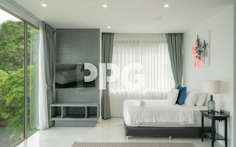 Phuket, 6 Bedrooms Bedrooms, ,8 BathroomsBathrooms,House,For Sale,2291