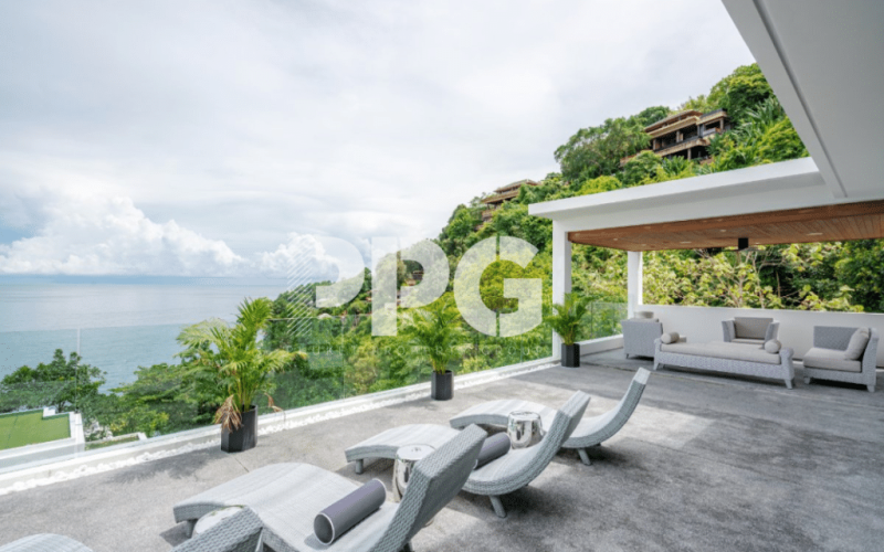 Phuket, 6 Bedrooms Bedrooms, ,8 BathroomsBathrooms,House,For Sale,2291