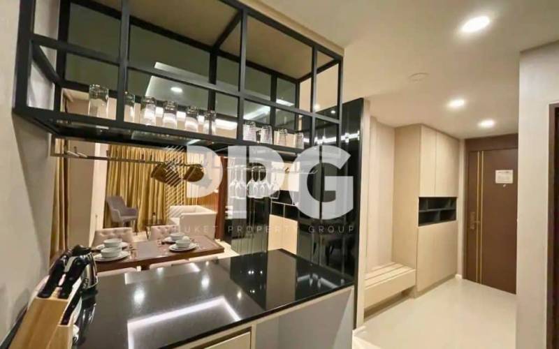 Phuket, 2 Bedrooms Bedrooms, ,2 BathroomsBathrooms,Condo,For Sale,2293