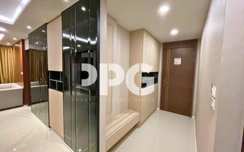 Phuket, 2 Bedrooms Bedrooms, ,2 BathroomsBathrooms,Condo,For Sale,2293