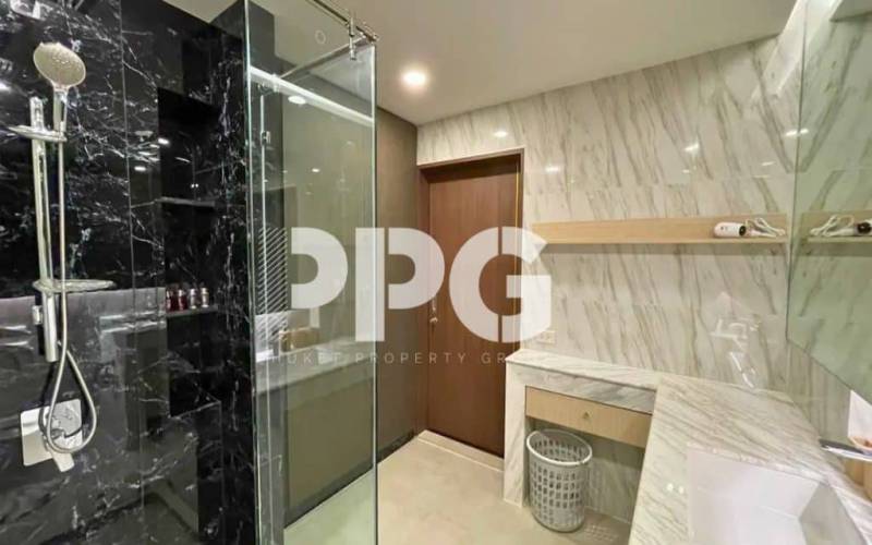 Phuket, 2 Bedrooms Bedrooms, ,2 BathroomsBathrooms,Condo,For Sale,2293