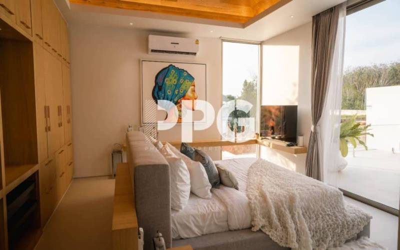 Phuket, 3 Bedrooms Bedrooms, ,4 BathroomsBathrooms,House,For Sale,2297