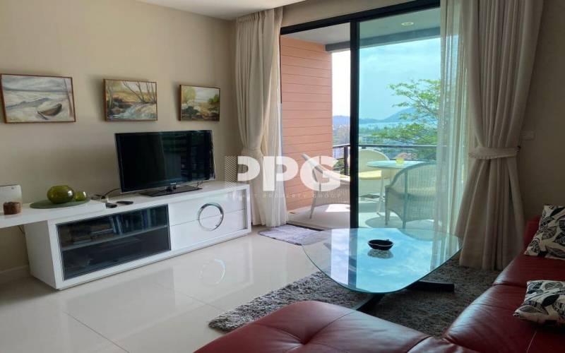 Phuket, 1 Bedroom Bedrooms, ,1 BathroomBathrooms,Condo,For Sale,2300