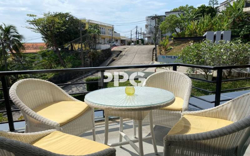 Phuket, 1 Bedroom Bedrooms, ,1 BathroomBathrooms,Condo,For Sale,2300