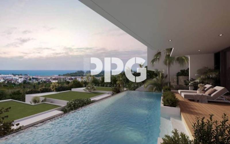 Phuket, 3 Bedrooms Bedrooms, ,4 BathroomsBathrooms,House,For Sale,2301