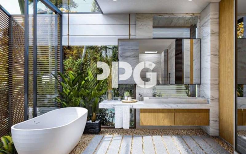 Phuket, 3 Bedrooms Bedrooms, ,41 BathroomsBathrooms,House,For Sale,2303