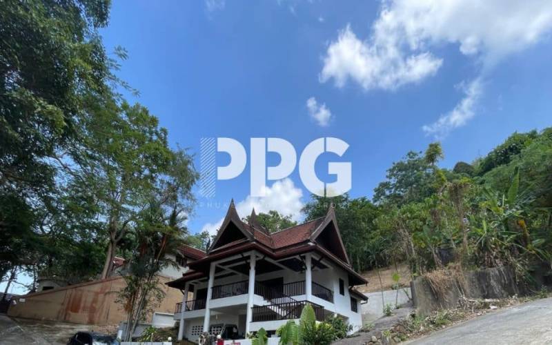 Phuket, 2 Bedrooms Bedrooms, ,3 BathroomsBathrooms,House,For Sale,2304