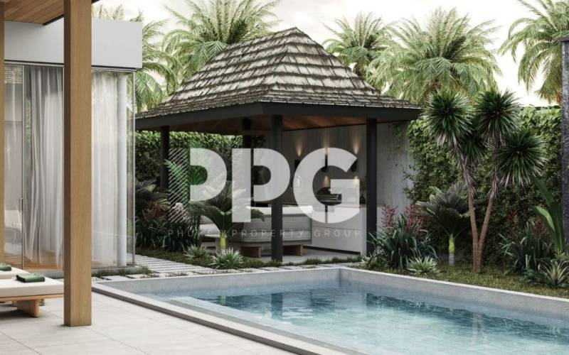 Phuket, 3 Bedrooms Bedrooms, ,4 BathroomsBathrooms,House,For Sale,2305