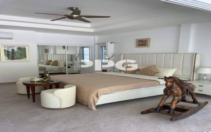 Phuket, 5 Bedrooms Bedrooms, ,6 ห้องน้ำห้องน้ำ,บ้าน ,ขาย,2307