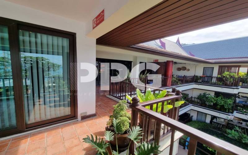 Phuket, 2 Bedrooms Bedrooms, ,25 ห้องน้ำห้องน้ำ,คอนโด,ขาย,2309