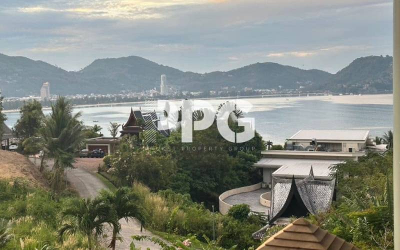 Phuket, 4 Bedrooms Bedrooms, ,5 BathroomsBathrooms,House,For Sale,2310