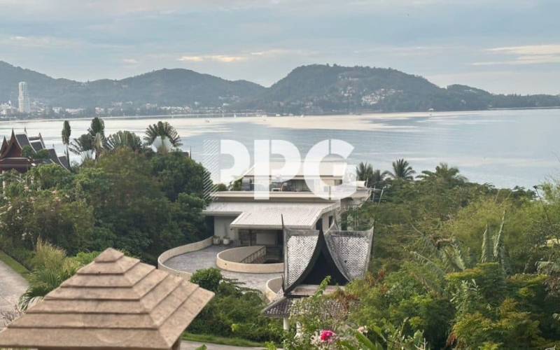 Phuket, 4 Bedrooms Bedrooms, ,5 BathroomsBathrooms,House,For Sale,2310